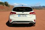 Ford Focus Active 2018 года (WW)